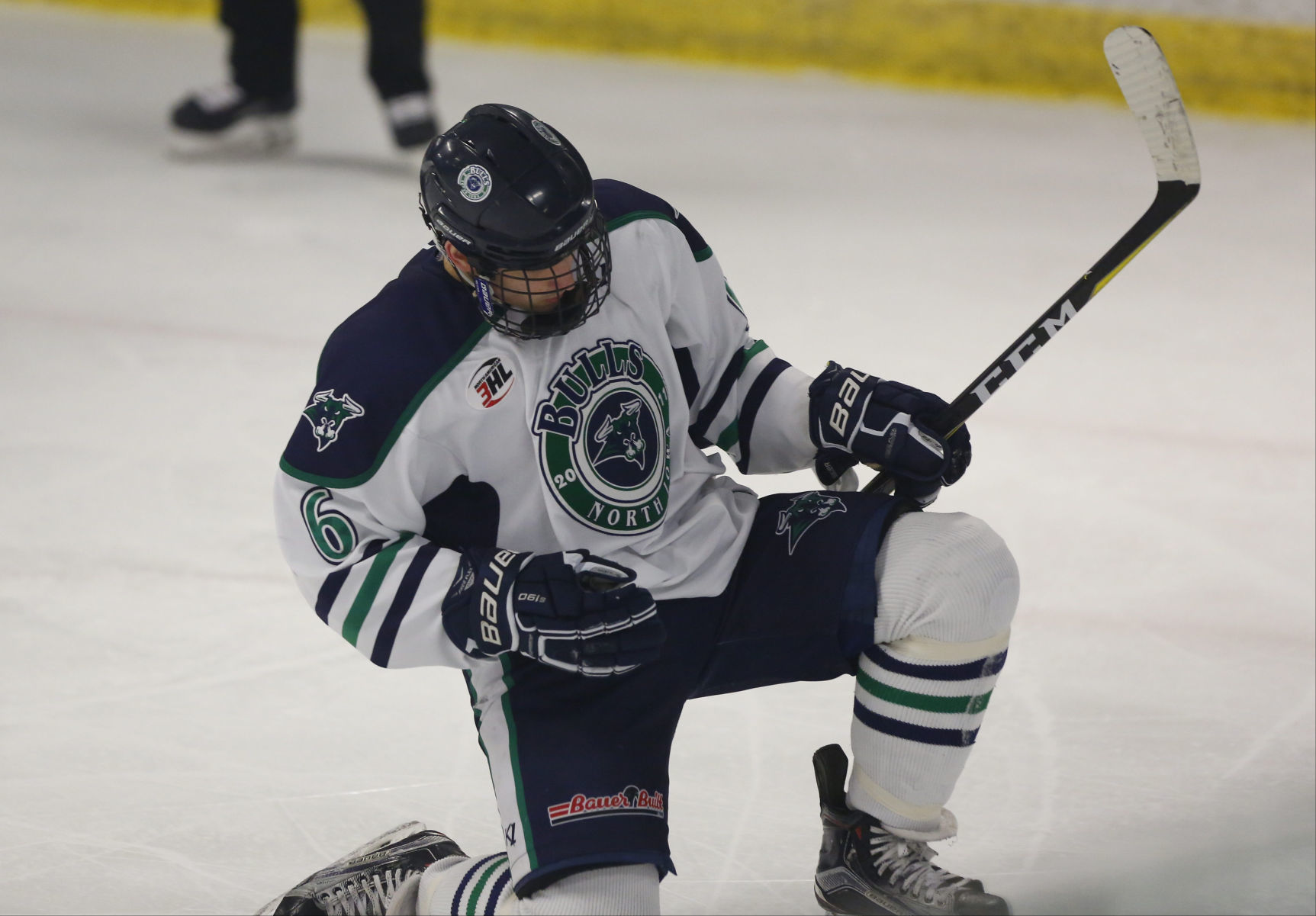 Hockey Bulls vs. La Crosse 02